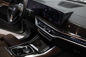 BMW X5 bild 21