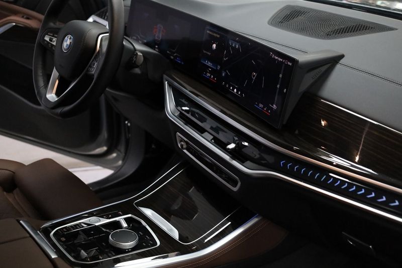 BMW X5 bild 21
