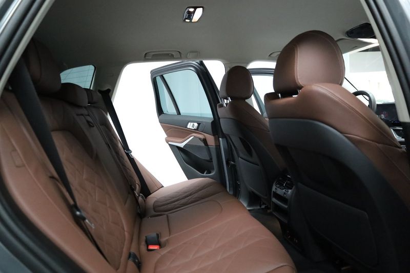 BMW X5 bild 18