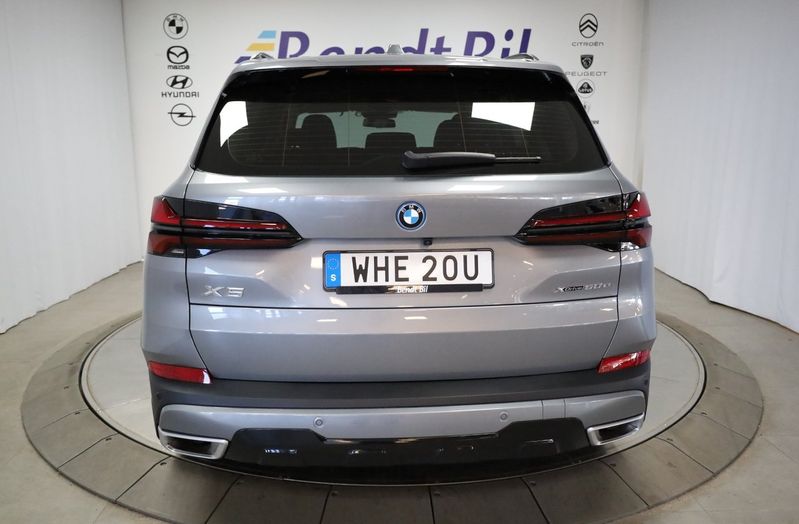 BMW X5 bild 11