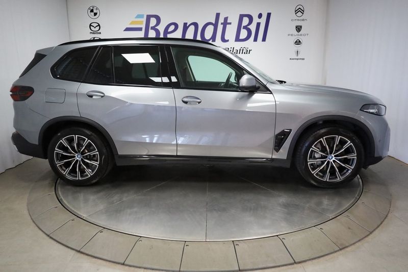 BMW X5 bild 17