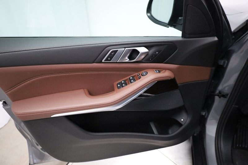 BMW X5 bild 28