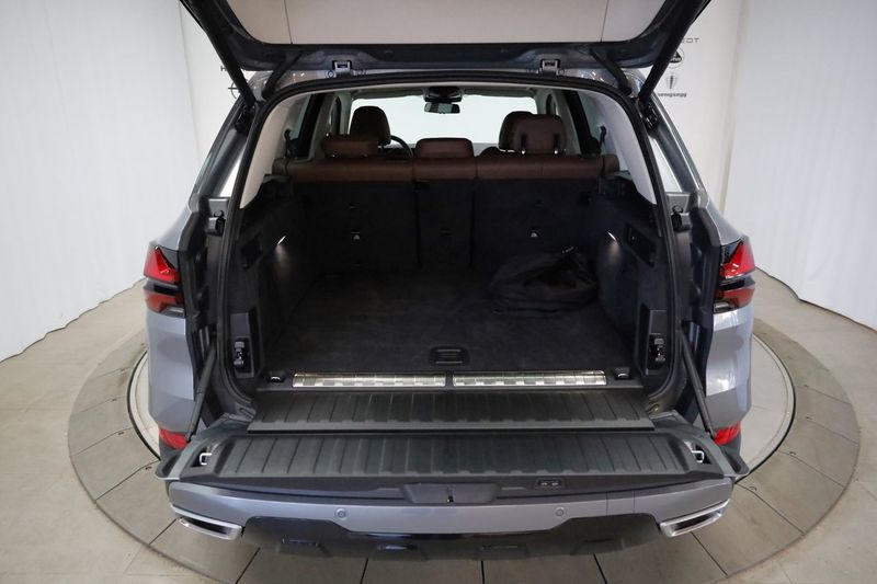 BMW X5 bild 12