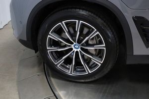 BMW X5 bild 30