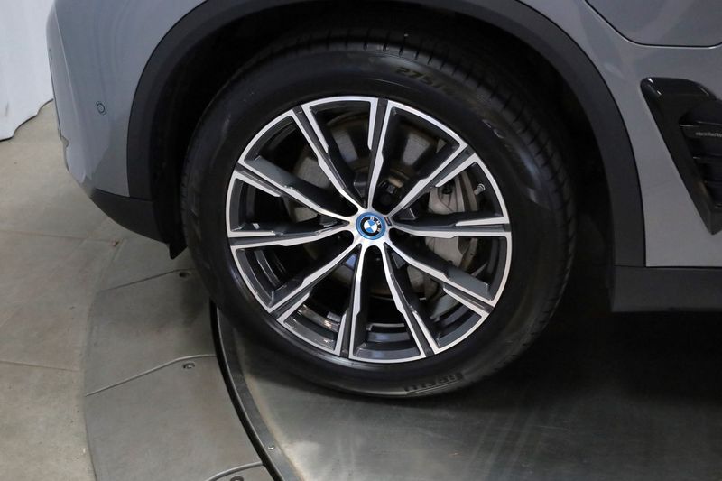 BMW X5 bild 30