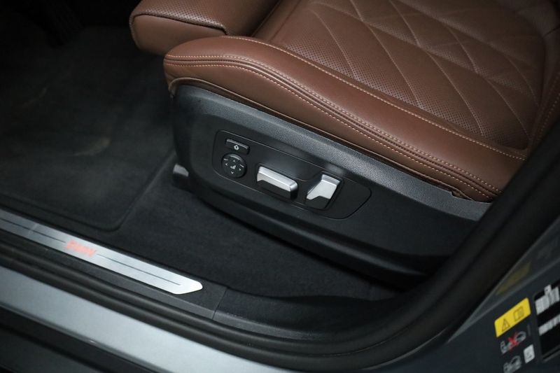 BMW X5 bild 14