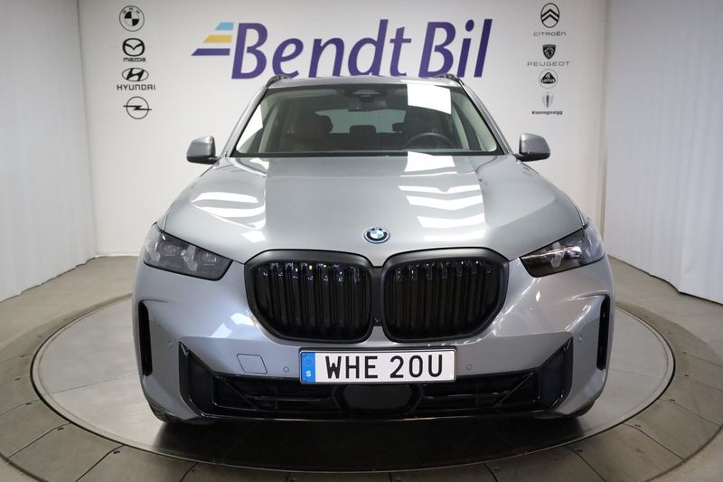 BMW X5 bild 3