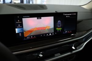 BMW X5 bild 25