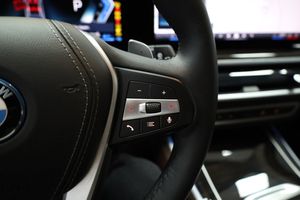 BMW X5 bild 23