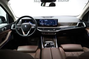 BMW X5 bild 6