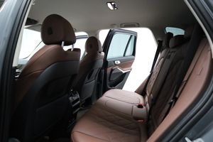 BMW X5 bild 10