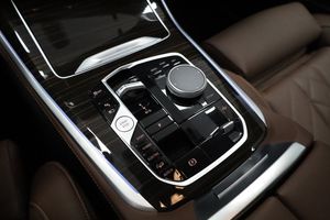 BMW X5 bild 26