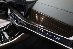 BMW X5 bild 20