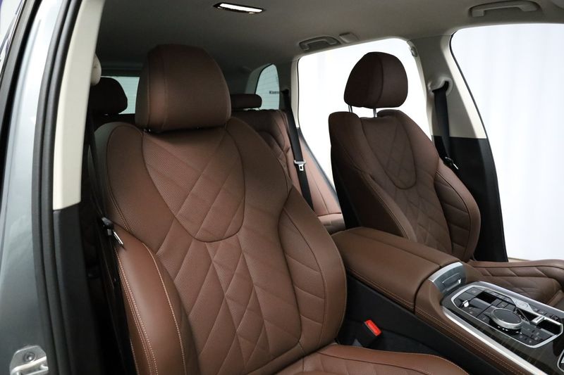 BMW X5 bild 22