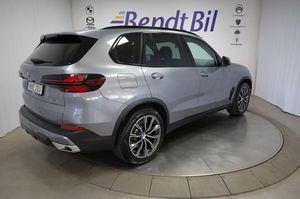 BMW X5 bild 16
