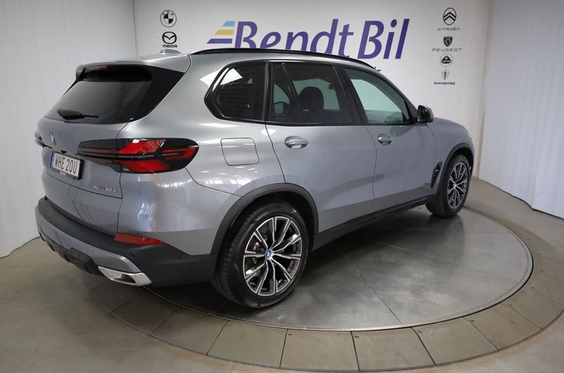 BMW X5 bild 16