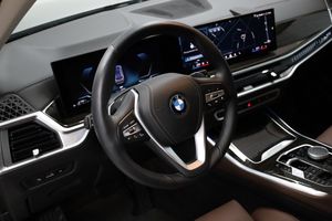 BMW X5 bild 15