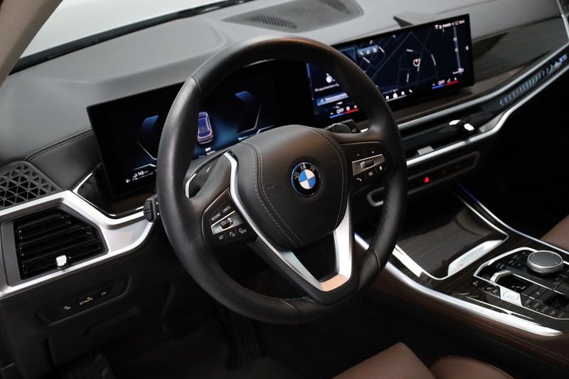 BMW X5 bild 15