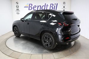 Mazda CX-5 bild 7