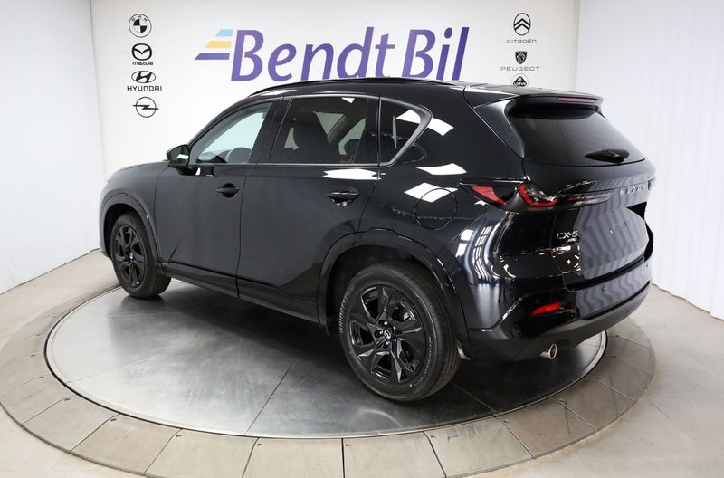 Mazda CX-5 bild 7