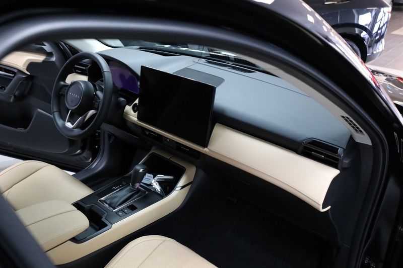 Mazda CX-5 bild 20