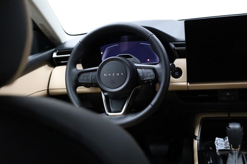 Mazda CX-5 bild 5