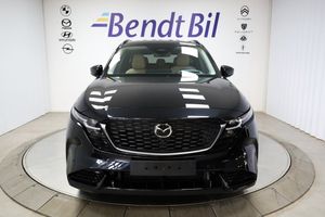 Mazda CX-5 bild 2