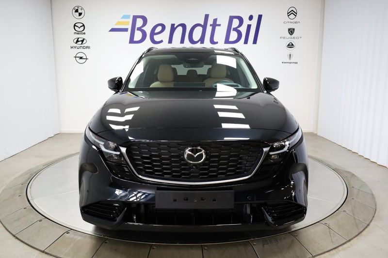 Mazda CX-5 bild 2