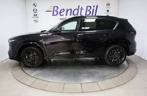 Mazda CX-5 bild 6