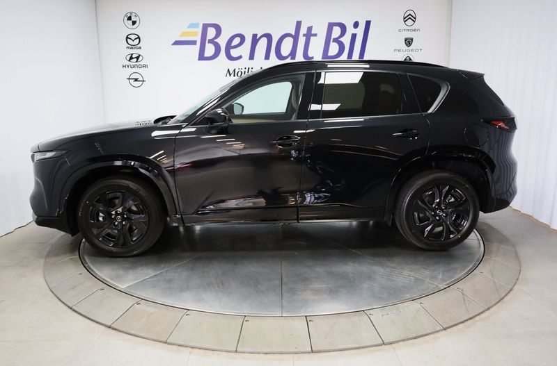 Mazda CX-5 bild 6