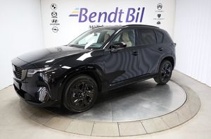 Mazda CX-5 bild 4