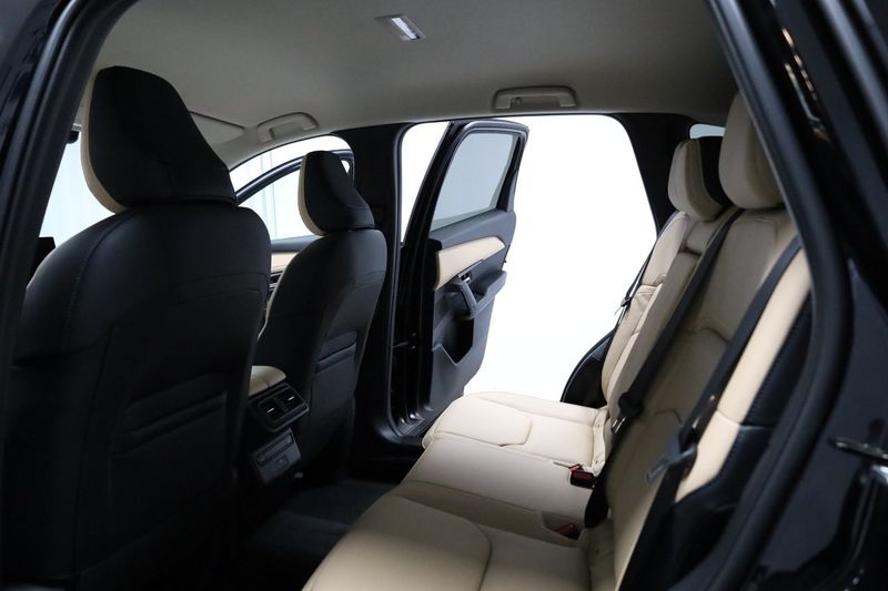 Mazda CX-5 bild 18