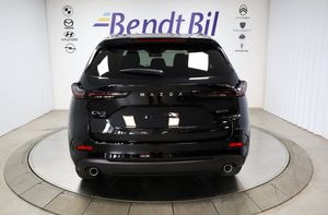 Mazda CX-5 bild 8