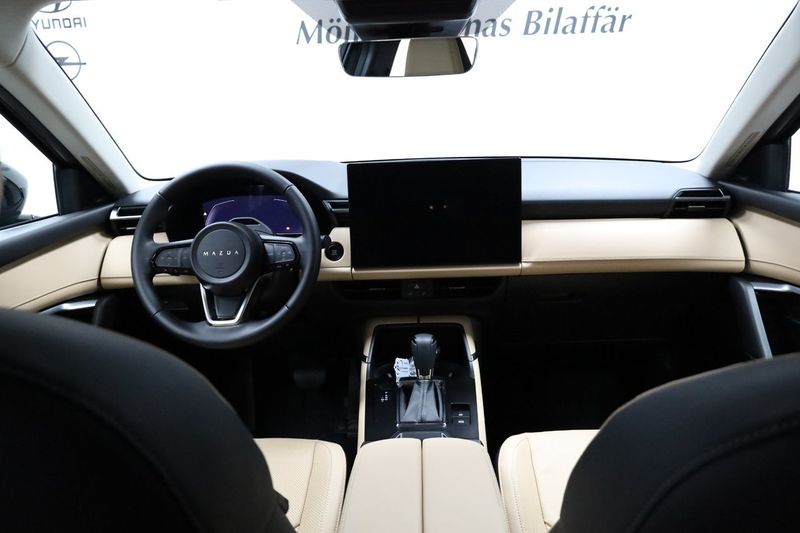 Mazda CX-5 bild 3