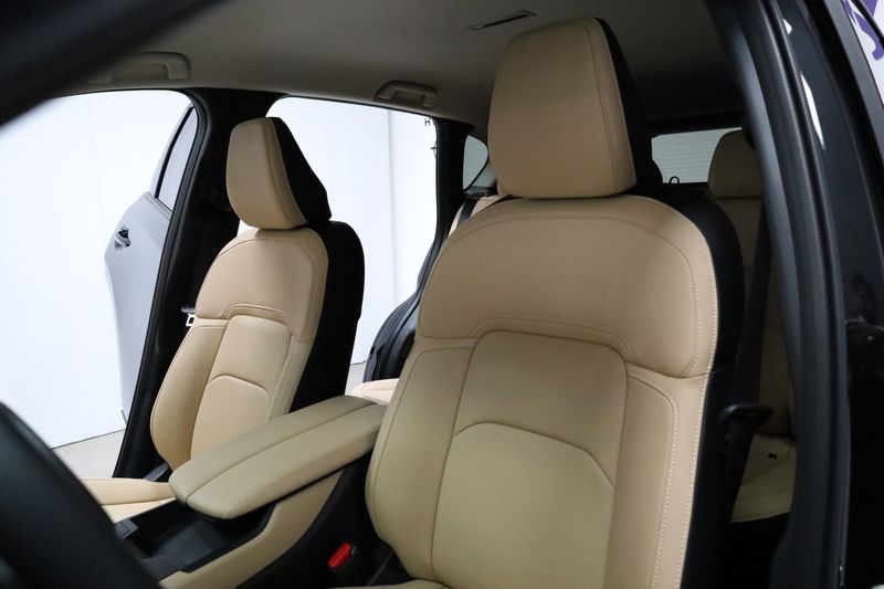 Mazda CX-5 bild 10