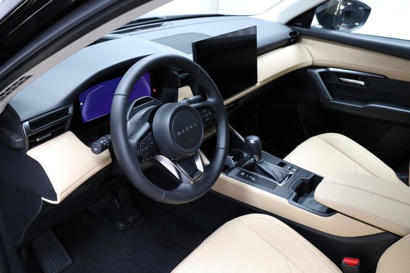 Mazda CX-5 bild 14