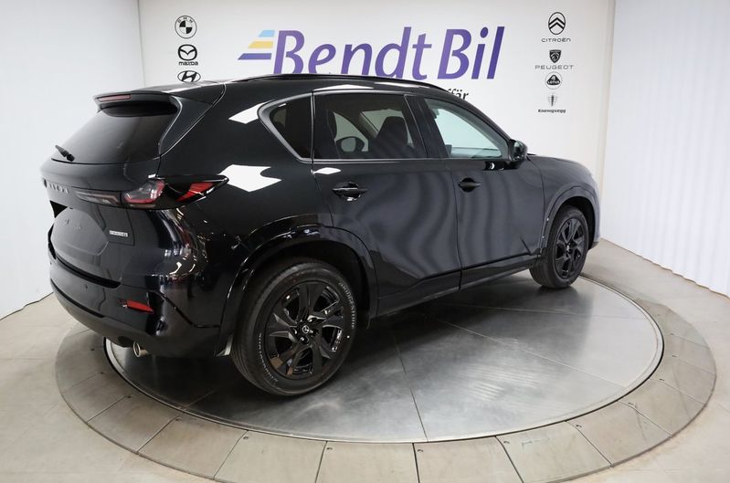 Mazda CX-5 bild 16