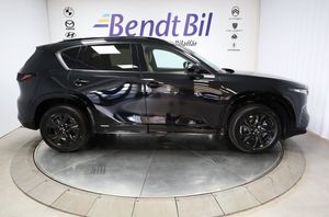 Mazda CX-5 bild 17