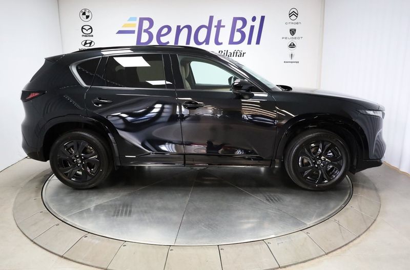 Mazda CX-5 bild 17