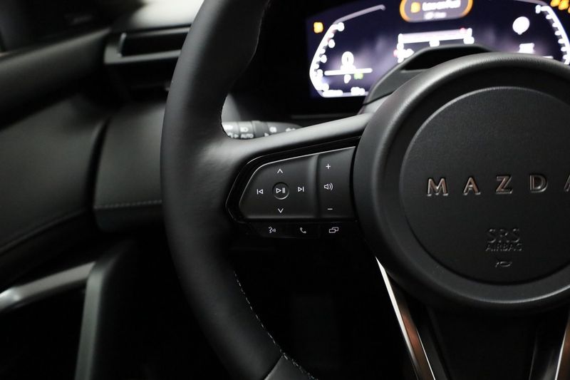 Mazda CX-5 bild 21