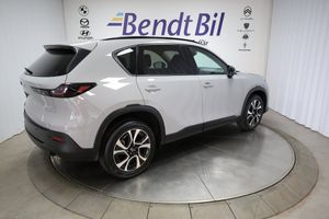 Mazda CX-5 bild 14