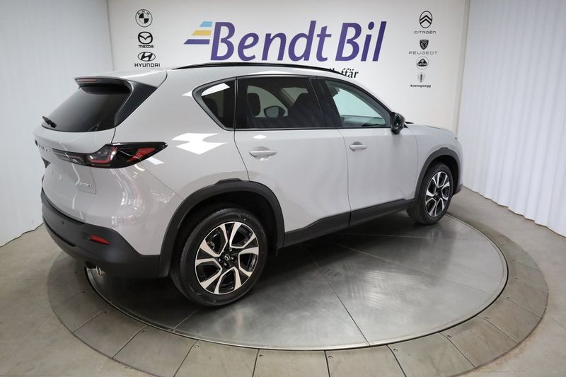 Mazda CX-5 bild 14