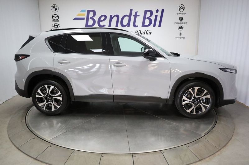 Mazda CX-5 bild 15