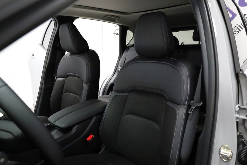Mazda CX-5 bild 11