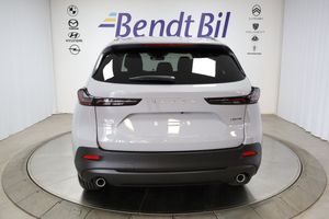 Mazda CX-5 bild 8