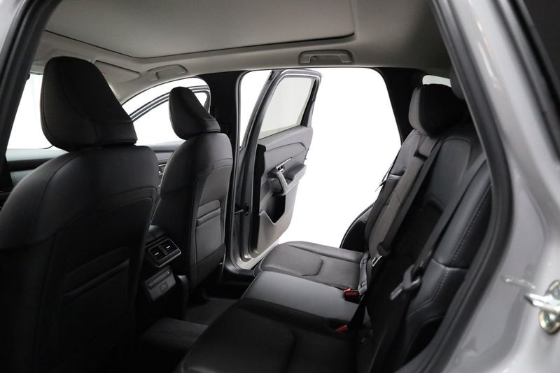 Mazda CX-5 bild 12