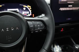 Mazda CX-5 bild 20