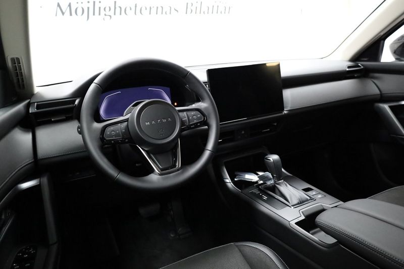 Mazda CX-5 bild 3