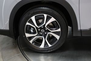 Mazda CX-5 bild 26