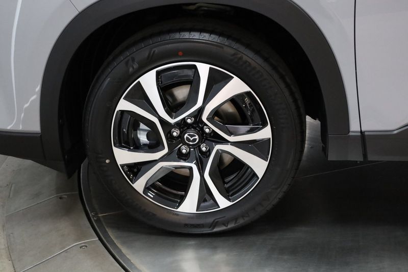 Mazda CX-5 bild 26